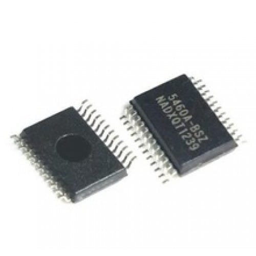 CS5460A-BS IC - (SMD SSOP-24 Package) - Single Phase Bi-Directional Power/Energy IC