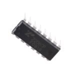 XR2206 IC - Monolithic Function Generator IC