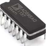 AD595 IC - Thermocouple Amplifier IC