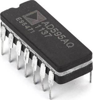 AD595 IC - Thermocouple Amplifier IC