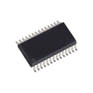 28 pin ic smd package