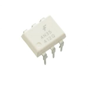 4N35 Optocoupler IC