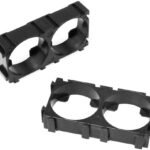 Battery Cell Holder/Spacer