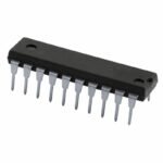 ATF16V8B 15PU MICROCHIP SPLD EEPLD 8 I/O’s 8 Logic Cells DIP-20 4.5 V