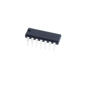 DIp-14 IC