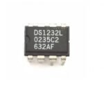DS1232 IC - Micro Monitor Chip IC
