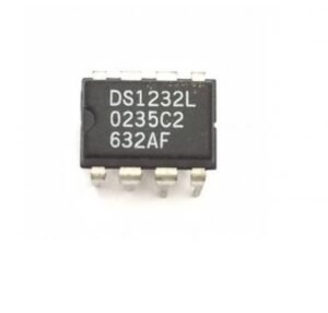 DS1232 IC - Micro Monitor Chip IC