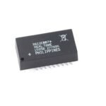 DS12C887 IC - Real Time Clock (RTC) IC