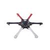 F550 Hexa-Copter Frame, Landing Gears and Integrated PCB Kit
