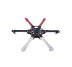 F550 Hexa-Copter Frame, Landing Gears and Integrated PCB Kit