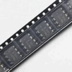 HCPL-3150 (A3150) IC - (SMD Package) - IGBT Gate Drive Optocoupler IC