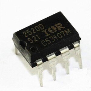 IR2520D IC - 600V Adaptive Ballast Controller IC