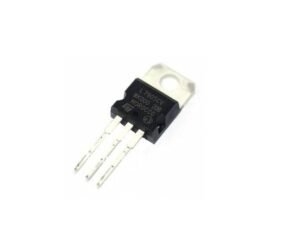 LM7905 IC - 5V Negative Voltage Regulator IC