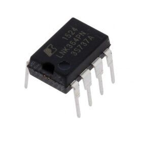 LNK364 IC - Low Power Offline Switcher IC