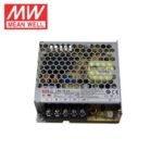 LRS-75-24 Mean Well SMPS 24V 3.2A 76.8W Metal Power Supply