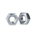 Nut for Threaded Hex Nut