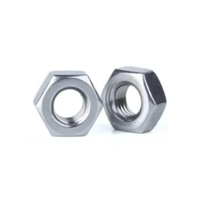Nut for Threaded Hex Nut