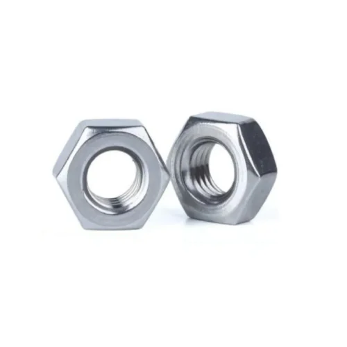 Nut for Threaded Hex Nut