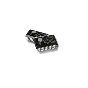 PL2303HX IC - USB to Serial Bridge Controller IC