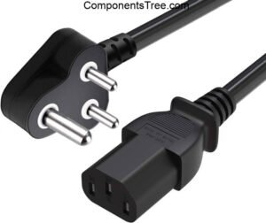 Power Cord for Computer