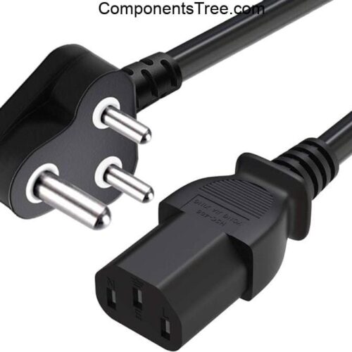 Power Cord for Computer