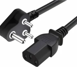 Power Cord for Computer