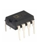 REF01 IC - 10V Precision Voltage Reference IC