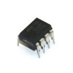 TDA0161DP IC - Proximity Detector IC for Metal Detection