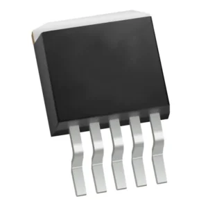 TO-263-5 Package ic