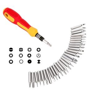 Universal Multifunction Portable Screwdriver Set