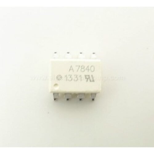 A7840 IC - Isolation Amplifier IC