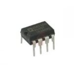 AD623 Instrumentation Amplifier IC – DIP-8 Precision Low-Power Amplifier