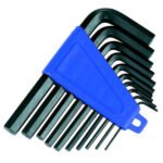 Combination Hexagonal Key Allen Wrench