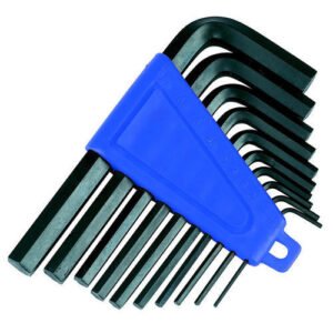Combination Hexagonal Key Allen Wrench