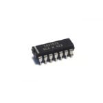 CA3102E Dual High Frequency Differential Amplifier IC DIP-14 Package