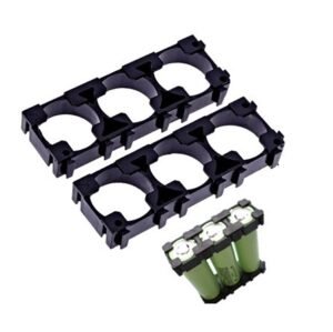 Battery Cell Holder/Spacer