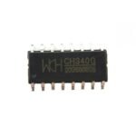 CH340G USB to Serial TTL Converter IC SMD SOP 16 Package