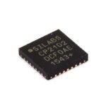 CP2102 USB to UART Bridge Controller IC SMD QFN 28 Package