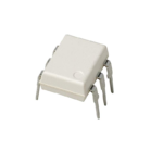 Optoisolator Triac Driver IC dip 6pin
