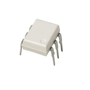 Optoisolator Triac Driver IC dip 6pin
