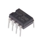 IR2101 High and Low Side Driver IC DIP 8 Package