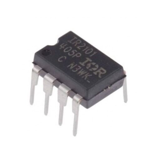IR2101 High and Low Side Driver IC DIP 8 Package
