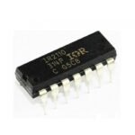 IR2110 High and Low Side Driver IC DIP 14 Package