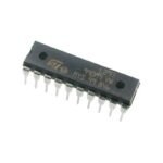 L297 Stepper Motor Controller IC DIP 20 Package