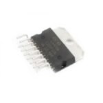 L4970 (L4970A) IC - 10A Switching Regulator IC