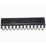 L6219 Stepper Motor Driver IC DIP 24 Package