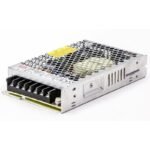 Mean Well SMPS Metal Power Supply