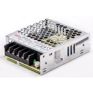 LRS-35-15 Mean Well SMPS 15V 2.4A 36W Metal Power Supply