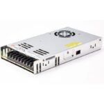 lrs-350 mean well power supply smps