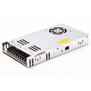 lrs-350 mean well power supply smps